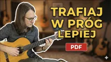 Trafiaj w próg lepiej - PDF